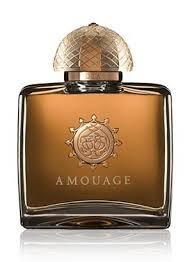 Amouage Dia Woman, Apa de Parfum, 100 ml