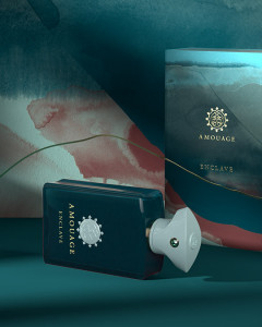 Amouage Enclave, Barbati, Apa de Parfum 3