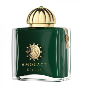Amouage Epic 56, Extras de parfum, Femei