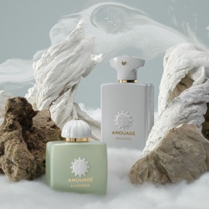 Amouage Existence, Apa de parfum, Femei