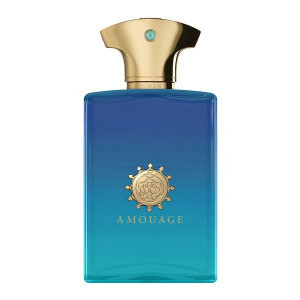 Amouage Figment, Barbati, Apa de Parfum, 100 ml tester
