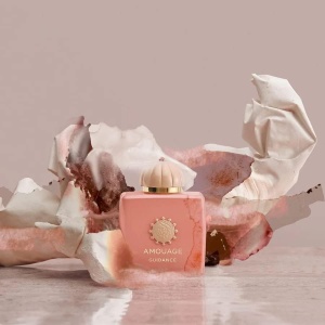 Amouage Guidance, Apa de parfum, Femei