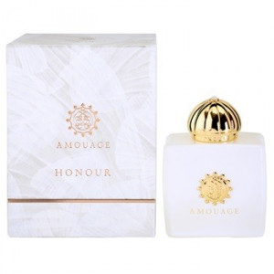 Amouage Honour, Femei, Apa de Parfum, 50 ml