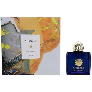 Amouage Interlude, Femei, Apa de Parfum