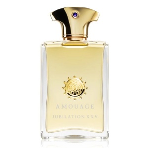Amouage Jubilation XXV, Apa de parfum, Barbati