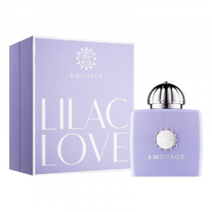 Amouage Lilac Love, Femei, Apa de Parfum