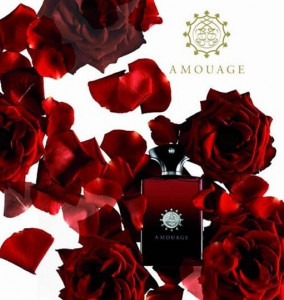 Amouage Lyric, Apa de Parfum, Barbati - Img 2