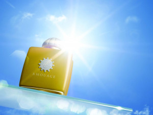 Amouage Sunshine, Femei, Apa de Parfum