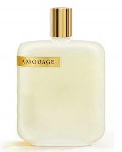 Amouage The Library Collection Opus II, Unisex, Apa de parfum 100 ml tester