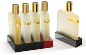 Amouage The Library Collection Opus II, Unisex, Apa de parfum - Img 4