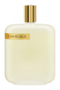 Amouage The Library Collection Opus V, Unisex, Apa de parfum 100 ml tester