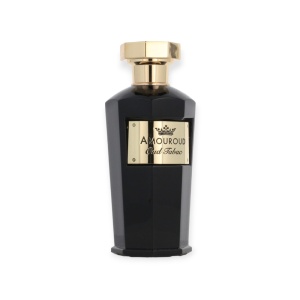 Amouroud Oud Tabac, Apa de Parfum, Unisex, 100 ml