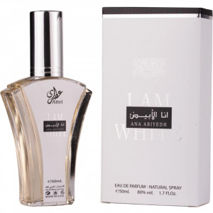 Ana Abiyedh Attri Apa de Parfum, Femei