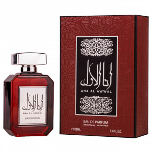 Ana Al Awal Attri Apa de Parfum, Barbati
