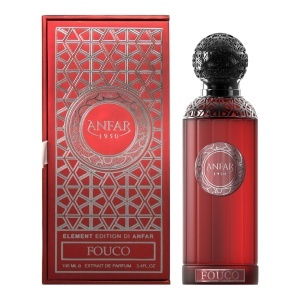 Anfar 1950 Fuoco, Extract de Parfum, Barbati