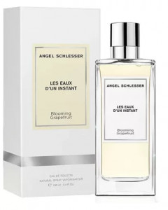 Angel Schlesser Blooming Grapefruit, Apa de Toaleta, Femei