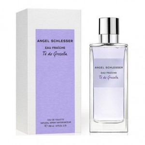 Angel Schlesser Eau Fraiche Te de Grosella, Apa de Toaleta, Femei