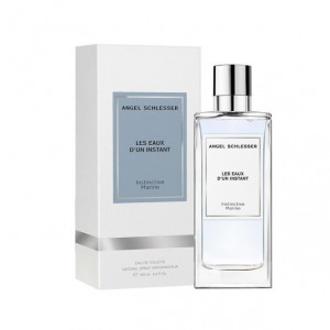 Angel Schlesser Instictive Marine, Apa de Toaleta, Unisex