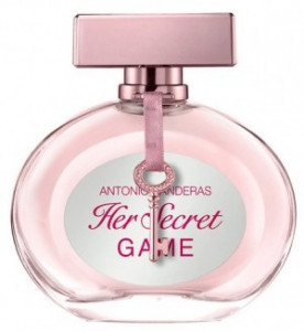 Antonio Banderas Her Secret Game - Img 2
