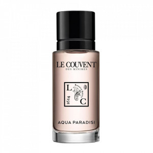 Apa de colonie Le Couvent Des Minimes Botaniques Aqua Paradisi, 50 ml