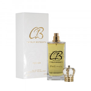 Apa de parfum Catalin Botezatu, For Her, 100ml