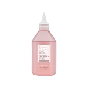 Apa lamelara Alfaparf Milano Lisse Design Keratin Therapy 250 ml