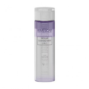 Apa micelara 3 in 1, 200 ml, Remescar - Img 2