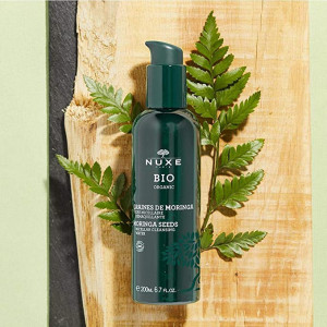 Apa micelara Nuxe, Bio Organic Micellar Cleansing Water - Img 4