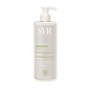 Apa micelara Sebiaclear, SVR, 400 ml