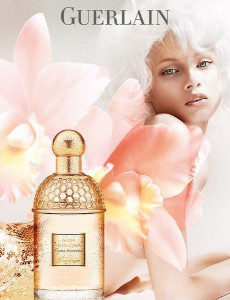 Aqua Allergoria Flora Nynphea Guerlain - Img 3