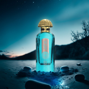 Arab Al Airah Nylaa, Apa de Parfum, Unisex, 100 ml 1