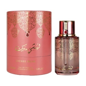 Arabiyat Prestige Lychee Musk, Apa de Parfum Unisex