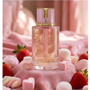 Arabiyat Prestige Marshmallow Musk, Apa de Parfum Femei