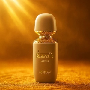 Arabiyat Prestige Ramad Louban, Apa de Parfum Unisex