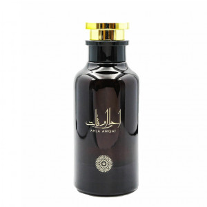 Ard al Zaafaran Ahla Awqat Apa de Parfum, Unisex, 100ml - Img 2
