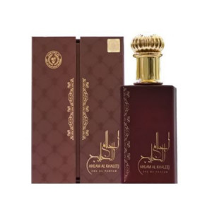 Ard Al Zaafaran Ahlam Al Khaleej, 100 ml