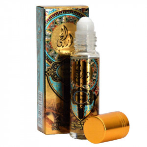Ard Al Zaafaran Dar Al Hae Woman, 10 ml