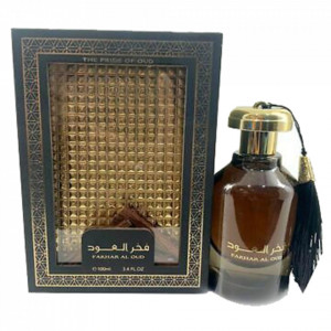 Ard al Zaafaran Fakhar al Oud, 100 ml