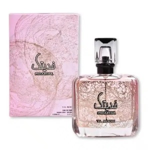 Ard al Zaafaran Fidaetak Ya Roohi, Apa de Parfum, Femei, 100ml