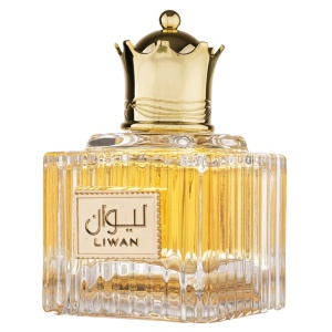 Ard Al Zaafaran Liwan, Apa de Parfum, unisex, 100 ml