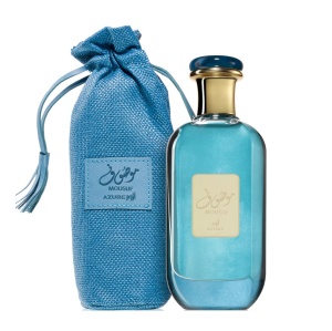 Ard Al Zaafaran Mousuf Azure, Apa de Parfum, Barbati, 100 ml