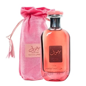 Ard al Zaafaran Mousuf Wardi, Apa de Parfum, Femei, 100ml