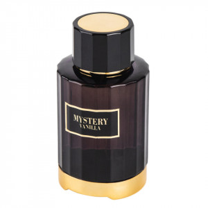 Ard Al Zaafaran Arabesc Mystery Vanilla Mega Collection, Unisex, 100 ml