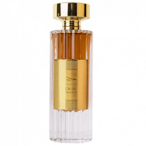 Ard Al Zaafaran Oud Romancea, Apa de Parfum, Unisex, - Img 3