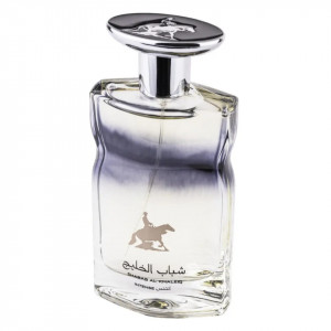 Ard al Zaafaran Shabab al Khaleej Intense Apa de Parfum, Barbati, 100ml - Img 3