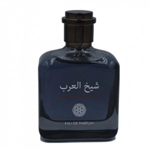 Ard al Zaafaran Sheikh al Arab Apa de Parfum, Barbati, 100ml