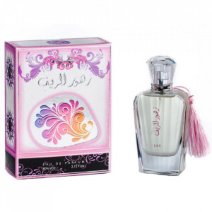 Ard al Zaafaran Zahoor al Reef Apa de Parfum, Femei