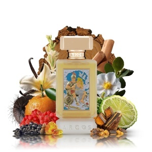 Argos Argos Fire Desire Vulcan's Revenge, Extract de Parfum, Unisex