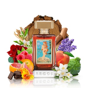 Argos Birth Of Venus, Apa de Parfum, Unisex