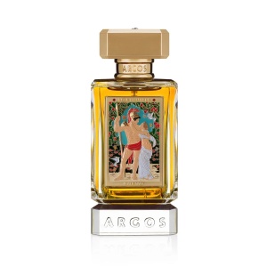Argos Love Triumphs Over War, Apa de Parfum, Unisex, 100 ml